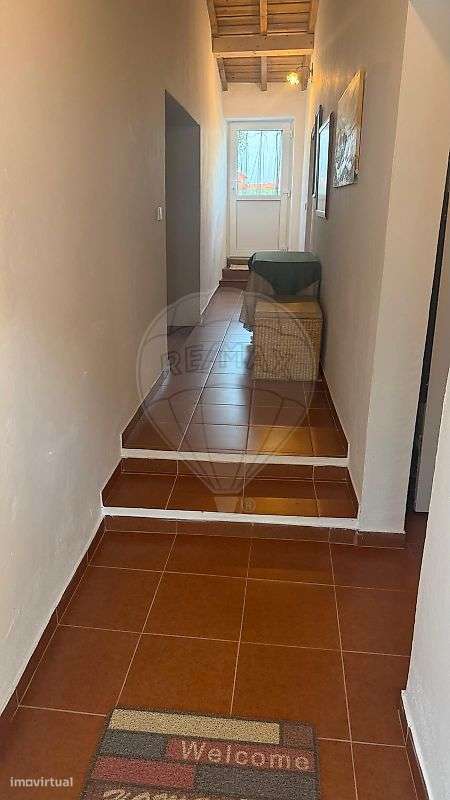 Moradia T2 para venda-17