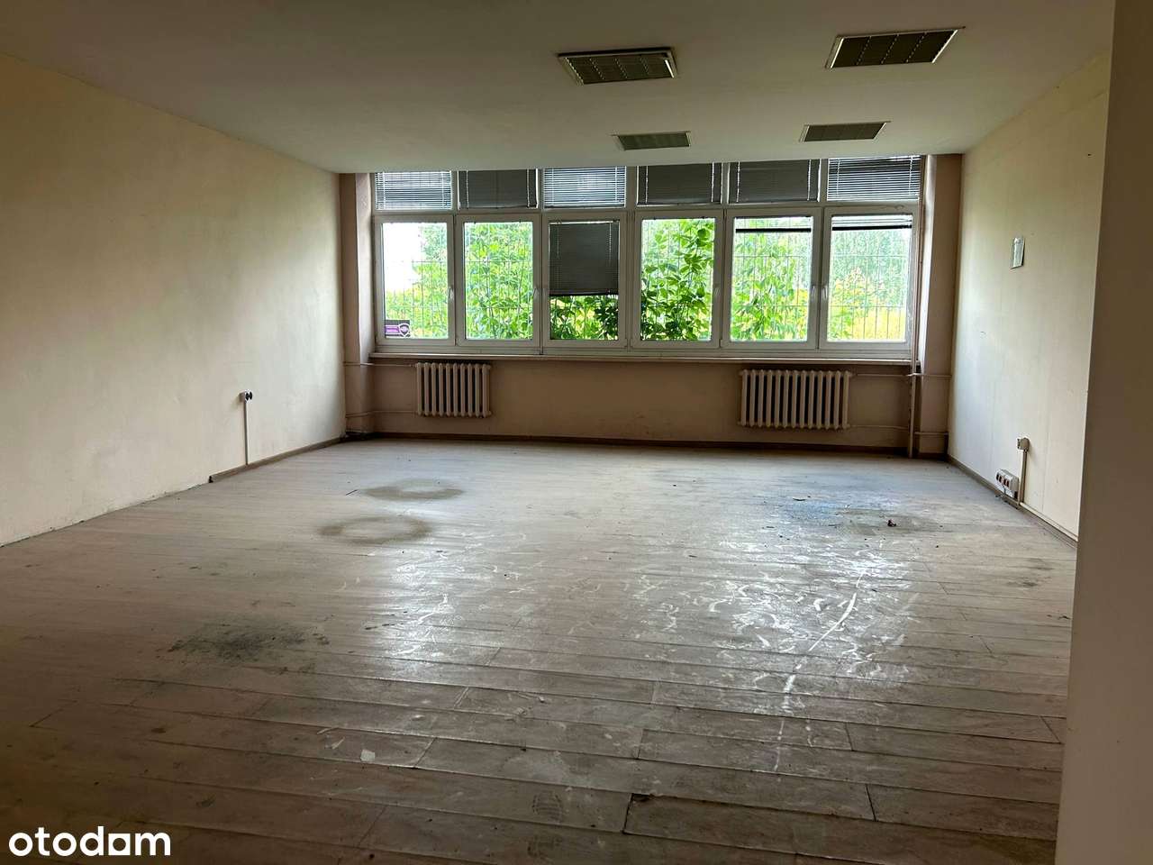 Hala przemysłowo-magazynowa 8164 m² Błonie k. Warszawy-4