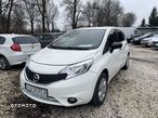 Nissan Note 1.2 Visia klm EU6 - 5