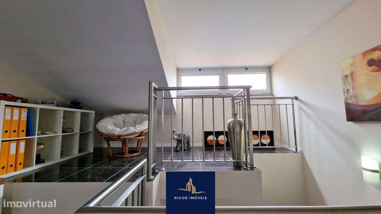 Moradia T4+1 | Póvoa de Varzim - Centro Balnear | Luxo | Exclusivo-22