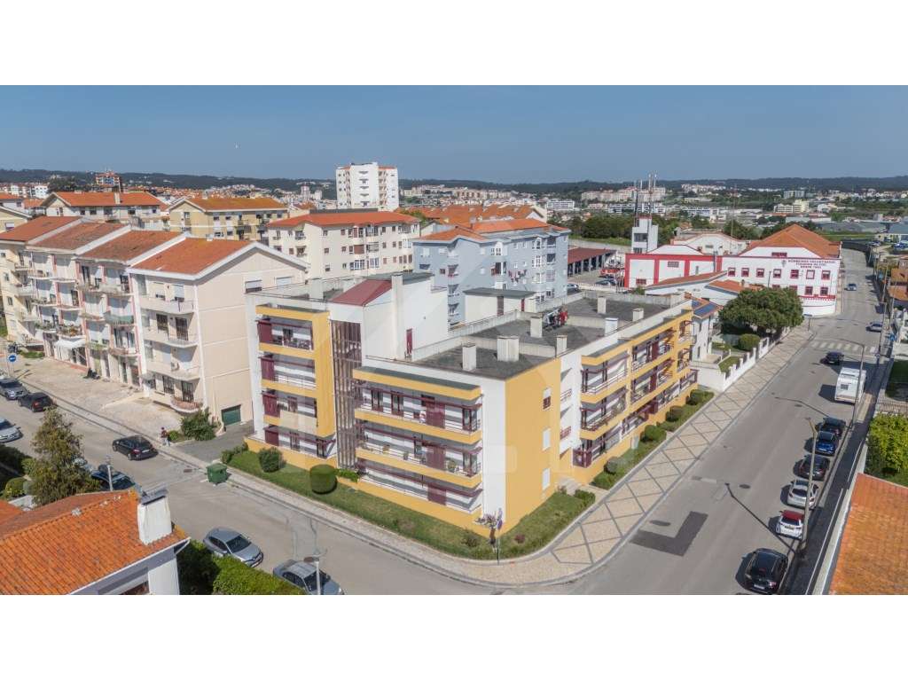 Apartamento T2 | Figueira da Foz-25