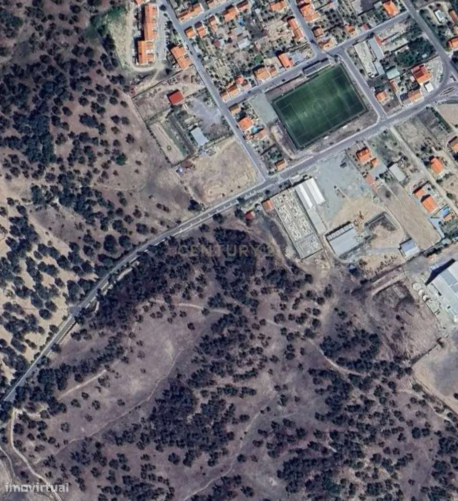 Terreno Urbano c/5 Hectares - Grande imagem: 4/4