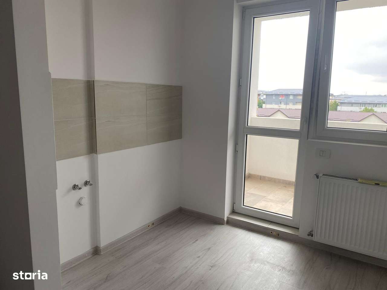 Apartament 2 camere, metrou Berceni - Imagine principală: 4/9