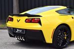 Chevrolet Corvette Grand Sport 3LT 6.2 Cabrio Auto - 24