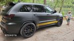 Jeep Grand Cherokee Gr 6.2 V8 Trackhawk - 1