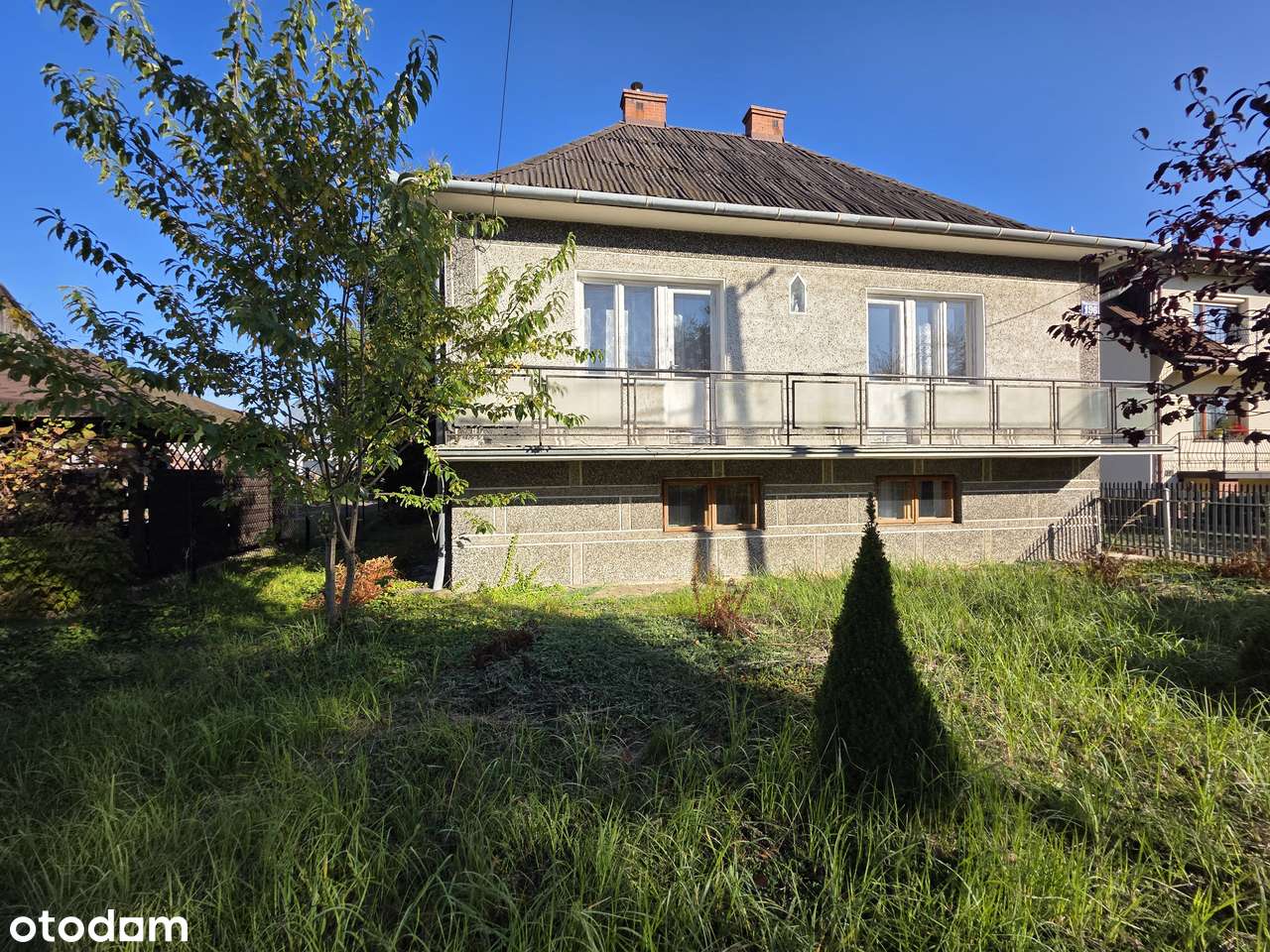 Dom na sprzedaż, 5 pokoi, 140 m², Piekary