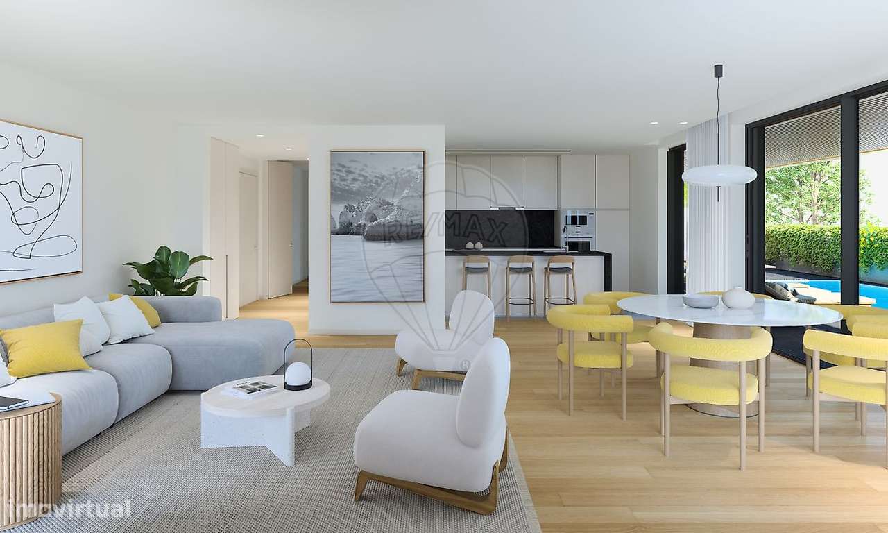 Apartamento T3 para venda - Grande imagem: 5/10