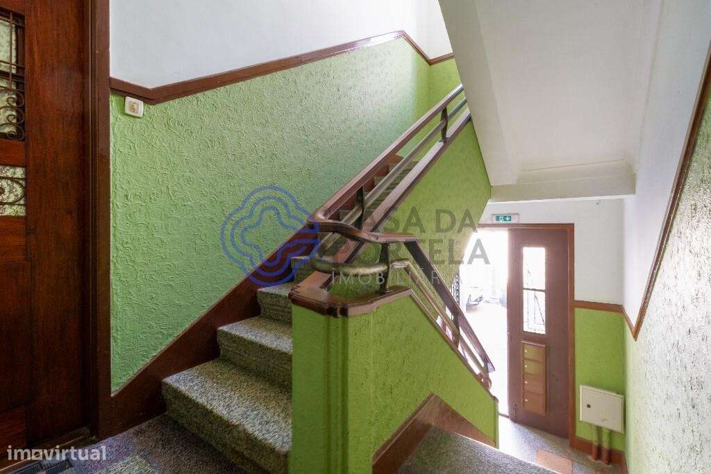 Apartamento T3 em Cedofeita - Grande imagem: 5/19