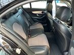 Mercedes-Benz C 220 CDI 7G-TRONIC Avantgarde Edition - 9