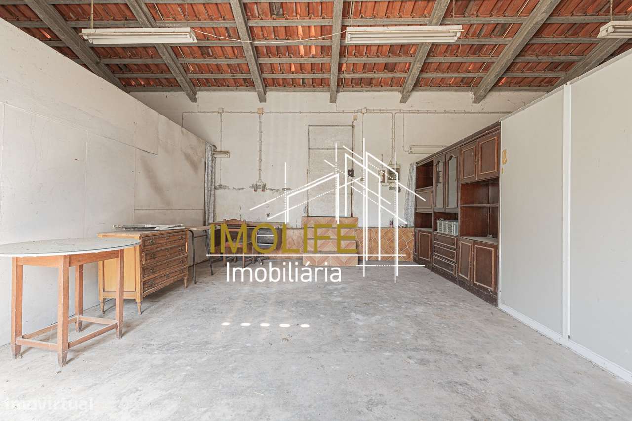 Armazém para venda em Cabeção-28
