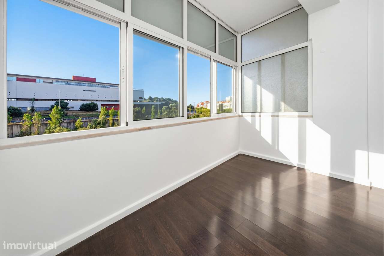 T2 remodelado junto ao Fonte Nova - Grande imagem: 4/20