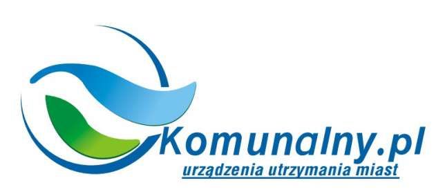 KOMUNALNY.PL S.C. MASZYNY DROGOWE logo