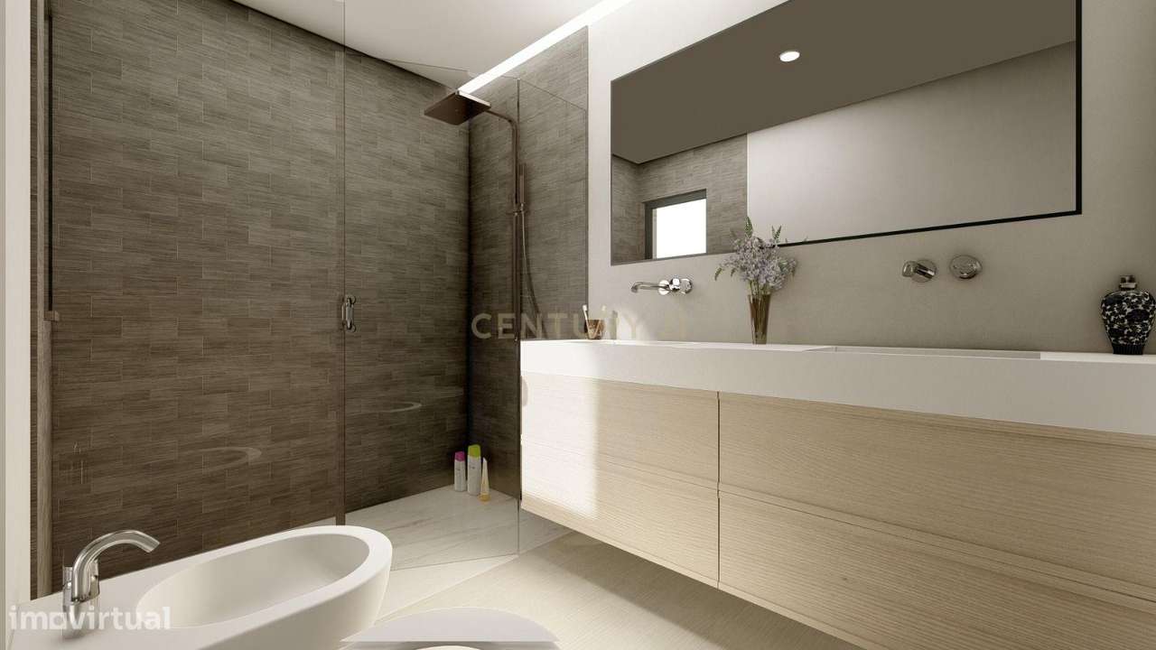 Plessis – Apartamento T3 exclusivo com varandas e acabamentos premium-15