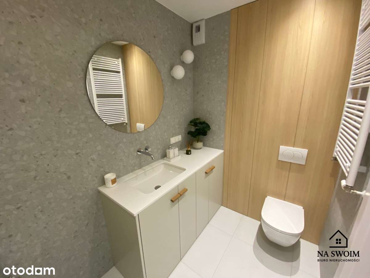 Apartament Inwestycyjny Premium – Remedium, Gdańsk-11