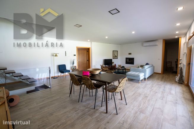 Moradia Isolada T3 Venda em Benquerenças,Castelo Branco-4