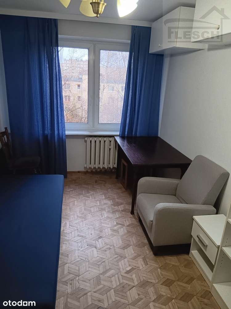 Sprzedam 3-pokojowe mieszkanie w Pruszkowie-3