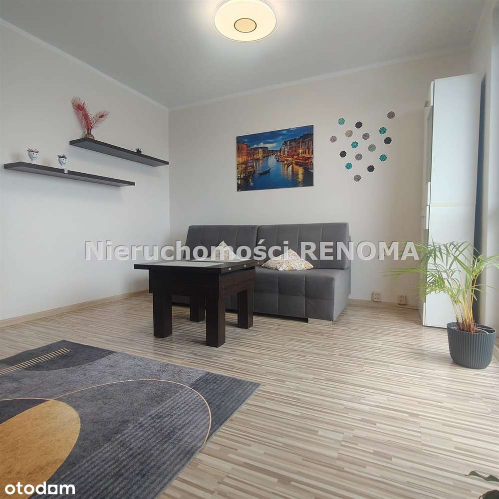 Na wynajem M2/3 ul.Turystyczna Jastrzębie-Zdrój - Pełny obrazek: 2/9