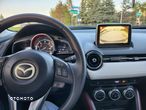 Mazda CX-3 SKYACTIV-D 105 SKYACTIV-Drive AWD Sports-Line - 14