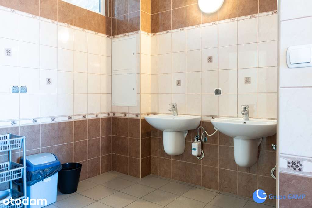 LOKAL BIUROWO-USŁUGOWY | 25 m2 | CHEŁMEK - Pełny obrazek: 5/7