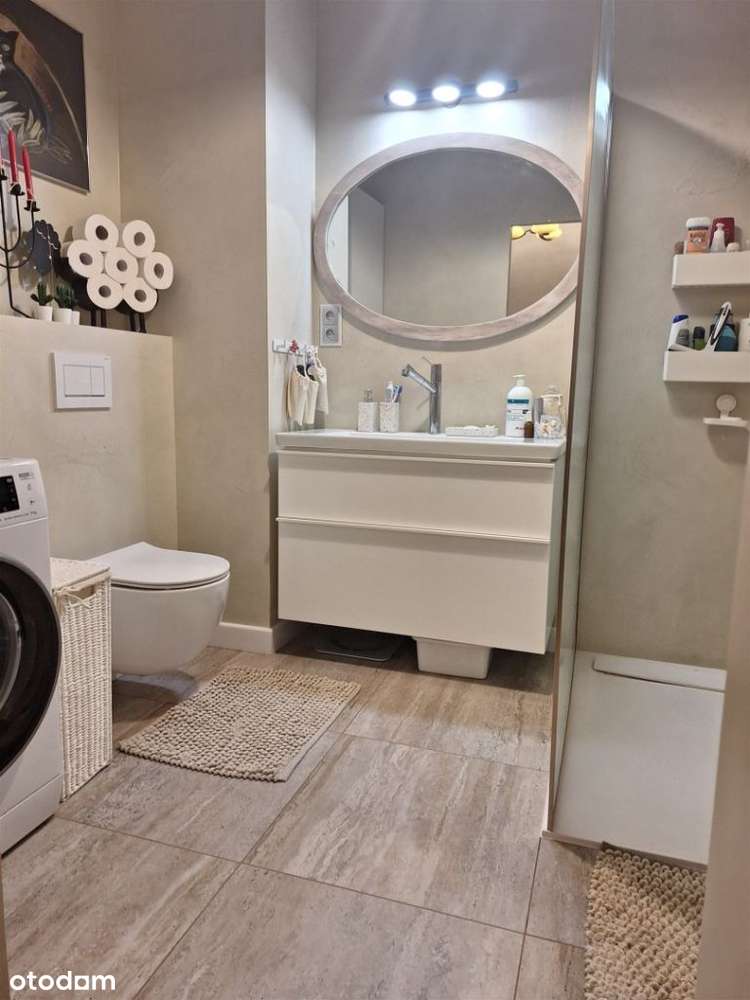 Mieszkanie, 54,01 m², Łódź-10