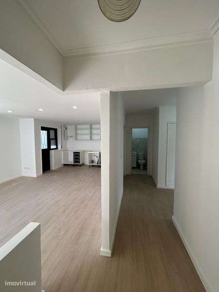 Arrendamento Residencial de Andar Moradia Avenida de Francelos - Grande imagem: 4/12