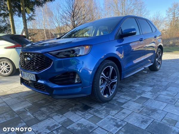 Ford EDGE - 1