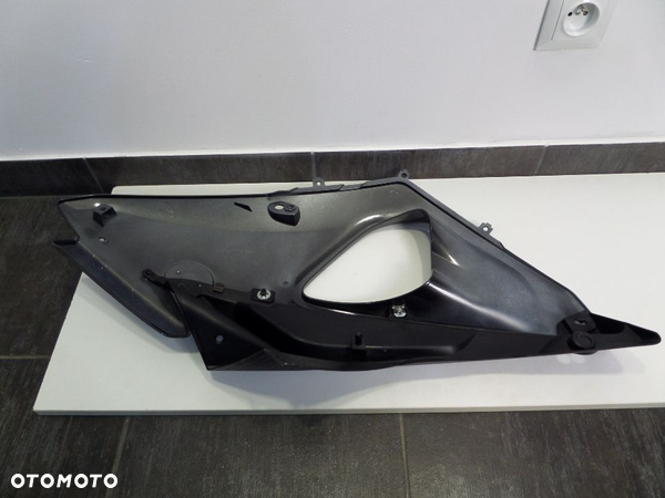 BMW S 1000 RR  S1000RR 10-12 OWIEWKA WYPEŁNIENIE BOK LEWY 4663 771589706 - 6