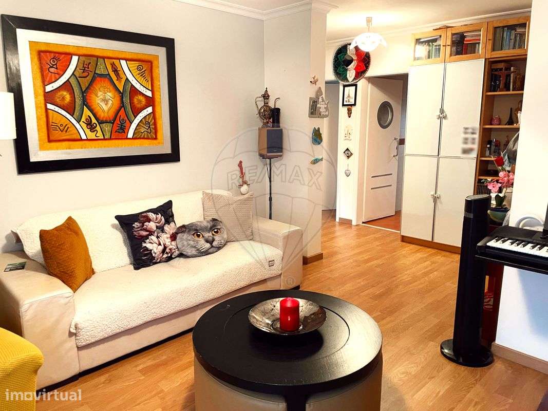 Apartamento T2 para venda - Grande imagem: 2/12