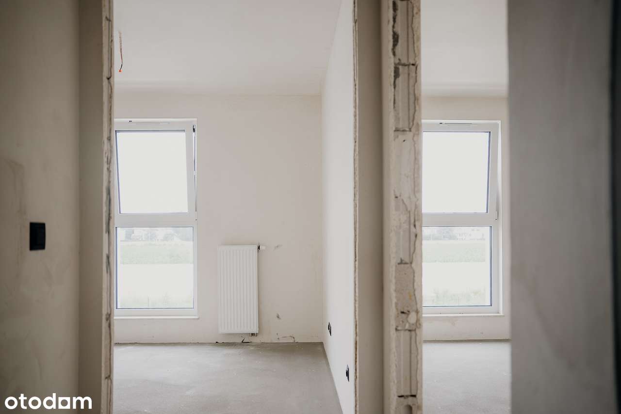 2-pokojowe mieszkanie 40,4 m2 w Ciechocinku - Pełny obrazek: 4/8