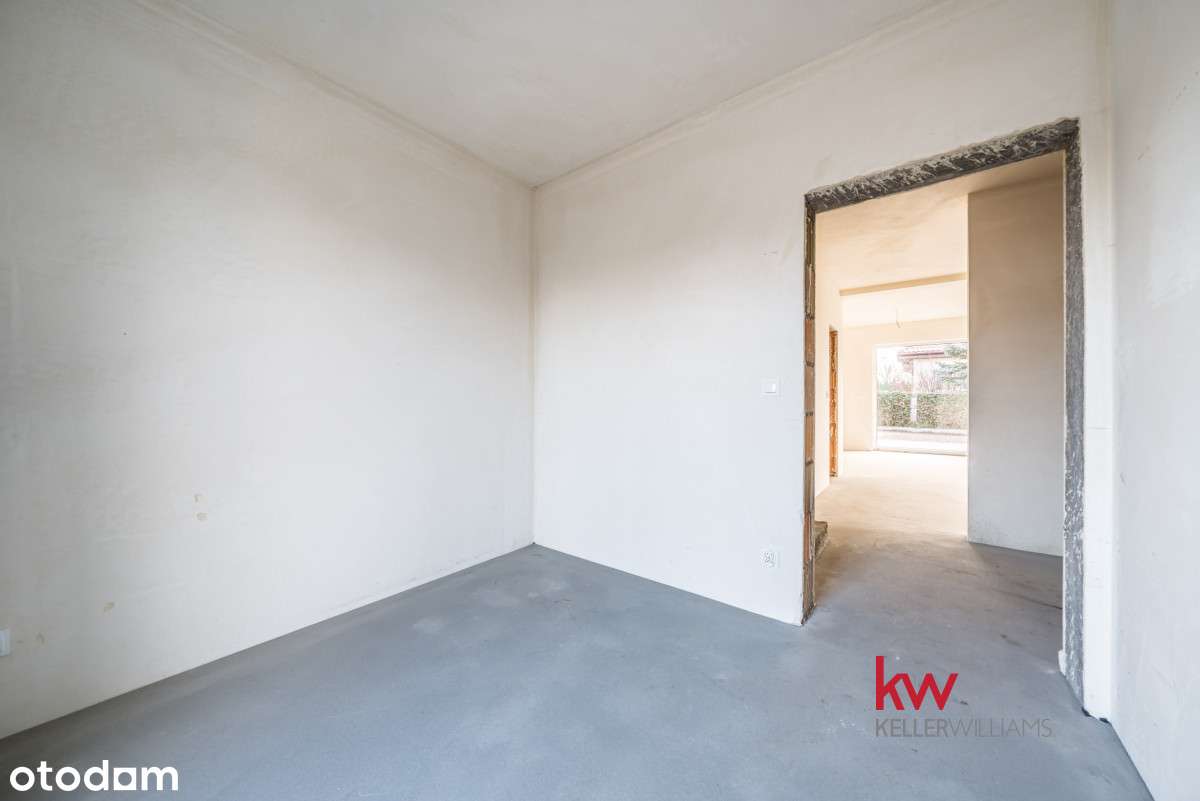 Doskonała lokalizacja/ 5 pokoi/ ogrzewanie gazowe - Pełny obrazek: 4/20