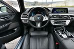 BMW Seria 7 745Le - 21