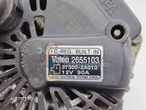 Alternator Hyundai Getz (TB) [Fabr 2002-2009] 37300-2A010 1.5 D4FA - 3