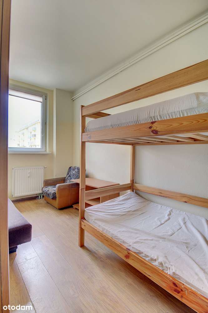 5pok. plomba, 88m2, Kościuszki, ścisłe centrum!-3