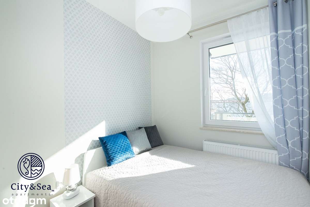 Kwartał Uniwersytecki inwestycyjne 2 mieszkania-4