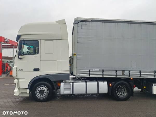 DAF xf 106 - 4