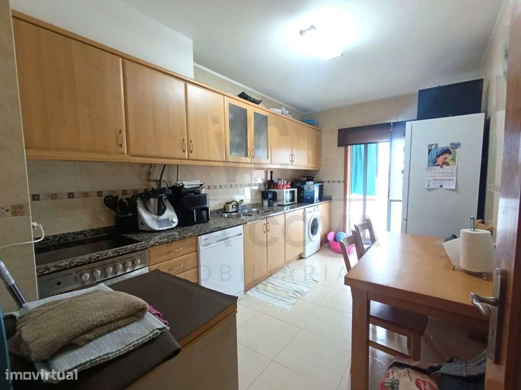 Apartamento T3 Venda Vila do Conde - Grande imagem: 3/15