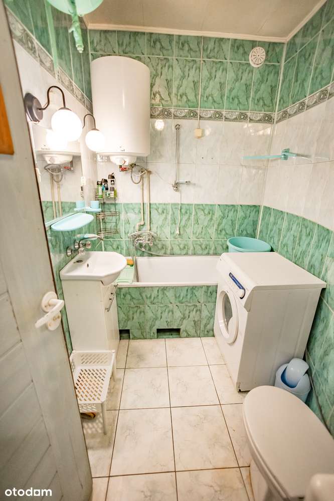 Nowa Oferta, Dom na sprzedaż Mokrus ul. Leśna gm. Ogrodzeniec-3