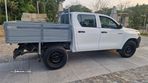 Toyota Hilux 2.4 D-4D 4WD Challenge - 8