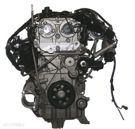motor NOU mercedes A B CLA GLA OM270 1.6 2.0 A200 B200 euro 5 6 MB - 2
