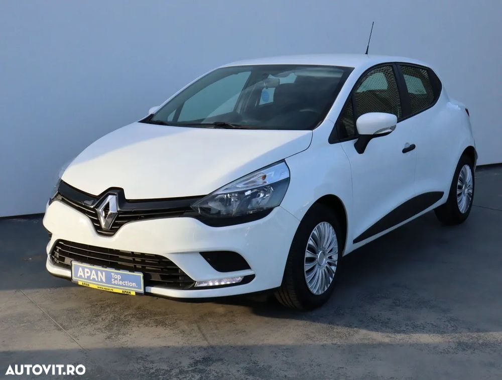 Second hand Renault Clio 8 700 EUR, 101 259 km Autovit