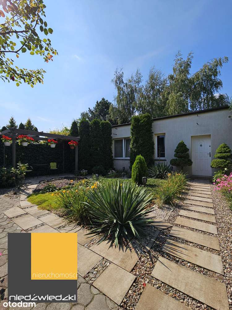 Zadbany bliźniak na Os. Sokołowskim - Pełny obrazek: 5/17