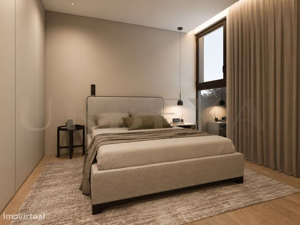APARTAMENTO T3-14