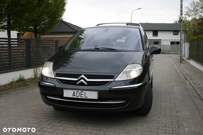 Citroën C8 2.0 HDi Exclusive - 23