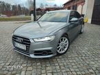 Audi A6 3.0 TFSI Quattro S tronic - 1