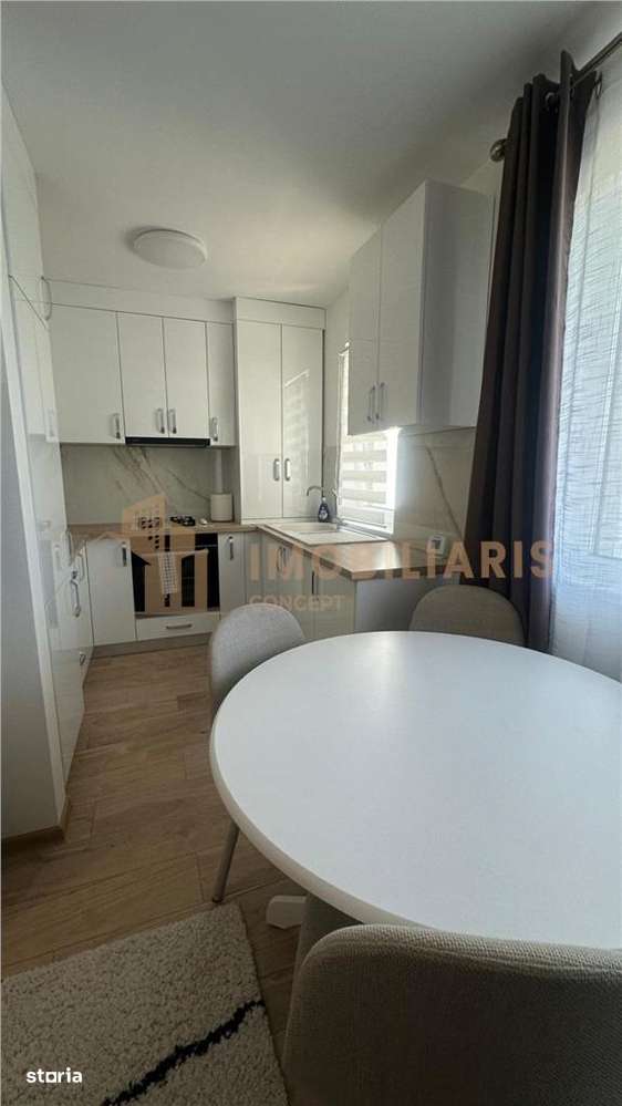 Apartament 2 camere de inchiriat, zona Marul de Aur - Imagine principală: 1/6