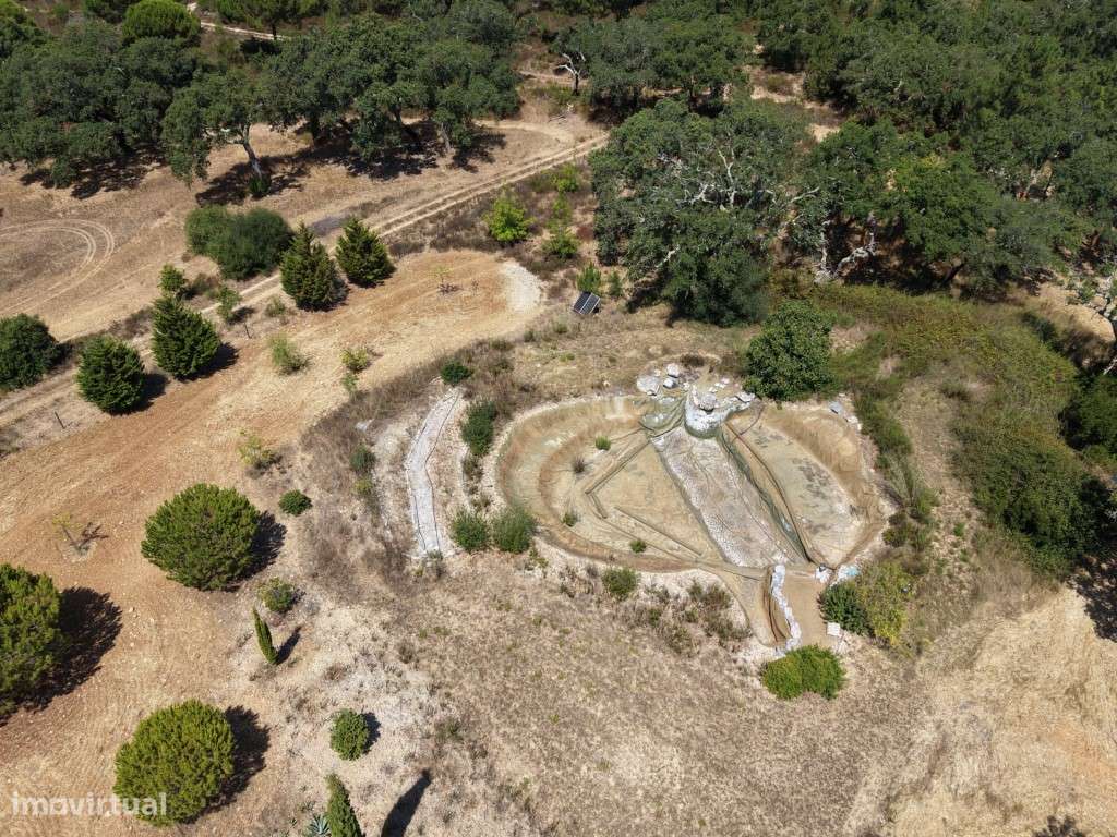 QUINTA-V2, c/ 4,7476ha (Piscina biológica)-44