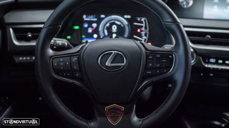 Lexus UX 250h Executive - 19