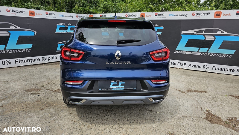 Renault Kadjar Blue dCi 116 Intens - 5