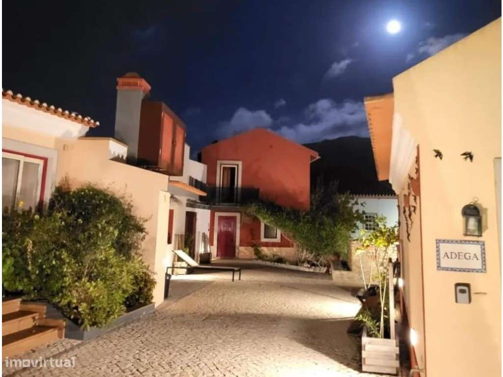 4 Moradias de charme licenciadas para Turismo Rural - Grande imagem: 5/53