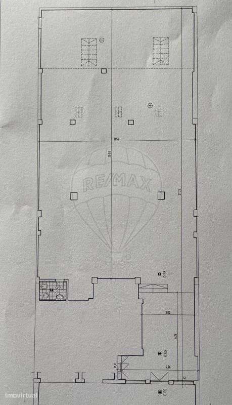 Loja  para arrendamento - Grande imagem: 5/5